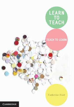 Learn to Teach