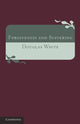 Book cover of: Forgiveness and Suffering. By: Douglas White