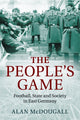 Book cover of: People's Game. By: Alan Mcdougall