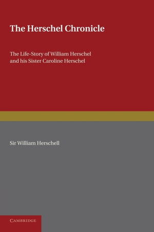 Herschel Chronicle