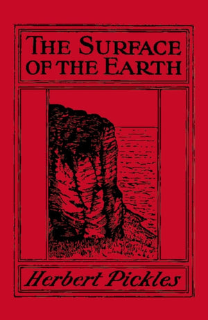 Surface of the Earth