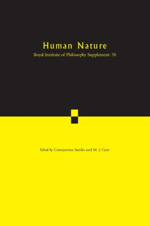 Human Nature