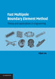 Book cover of: Fast Multipole Boundary Element Method. By: Yijun Liu