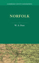 Book cover of: Norfolk. By: W. A. Dutt
