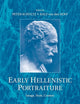 Book cover of: Early Hellenistic Portraiture. By: Peter Schultz