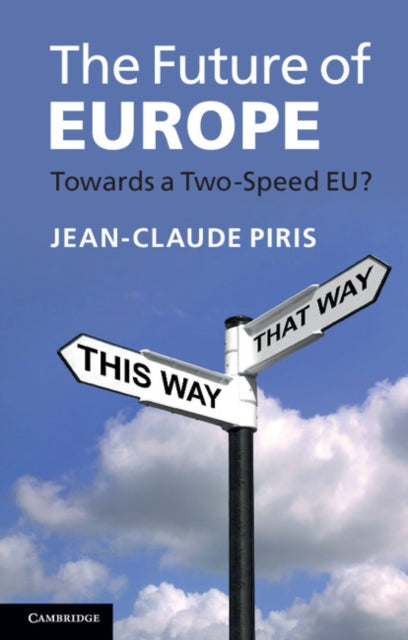 The Future of Europe