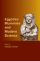 Book cover of: Egyptian Mummies and Modern Science. By: Rosalie David