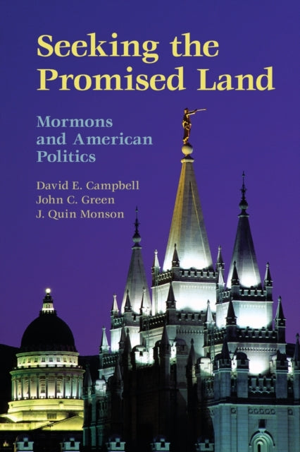 Seeking the Promised Land