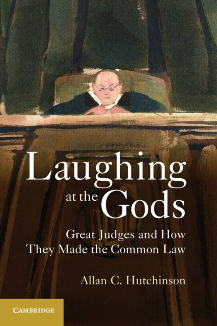 Laughing at the Gods