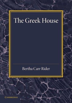 Greek House