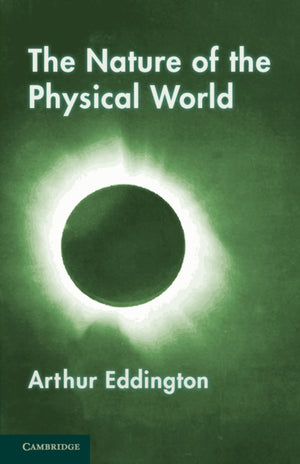 Nature of the Physical World