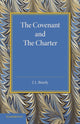 Book cover of: Covenant and the Charter. By: J L Brierly