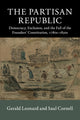 Book cover of: Partisan Republic. By: Gerald Leonard