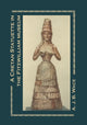 Book cover of: Cretan Statuette in the Fitzwilliam Museum. By: A. J. B. Wace