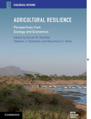 Agricultural Resilience