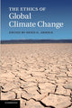 Book cover of: Ethics of Global Climate Change. By: Denis G. Arnold