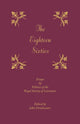 Book cover of: Eighteen-Sixties. By: John Drinkwater