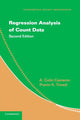 Book cover of: Regression Analysis of Count Data