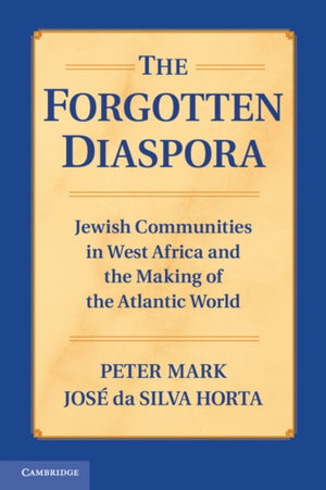 Forgotten Diaspora