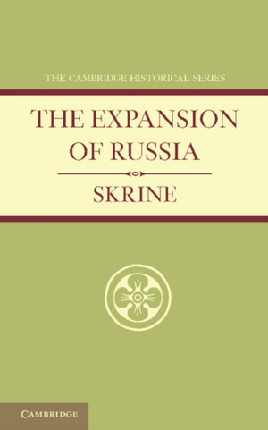 Expansion of Russia