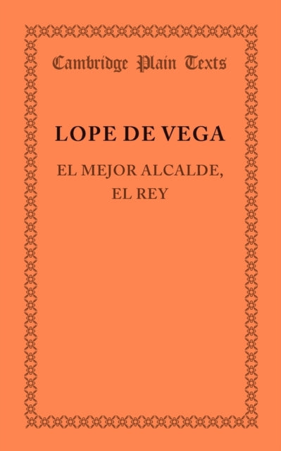 El mejor alcalde, el rey