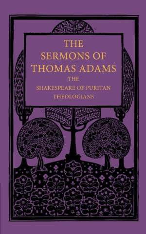 Sermons of Thomas Adams