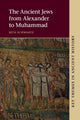 Book cover of: Ancient Jews from Alexander to Muhammad