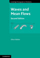 Book cover of: Waves and Mean Flows
