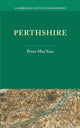Book cover of: Perthshire. By: Peter MacNair