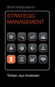 Book cover of: Short Introduction to Strategic Management