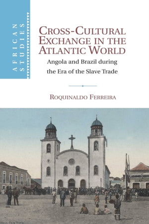 Cross-Cultural Exchange in the Atlantic World