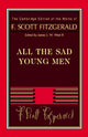 Book cover of: Fitzgerald: All The Sad Young Men. By: F. Scott Fitzgerald