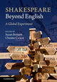 Book cover of: Shakespeare beyond English
