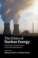 Book cover of: Ethics of Nuclear Energy