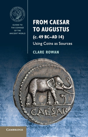 From Caesar to Augustus (c. 49 BC–AD 14)