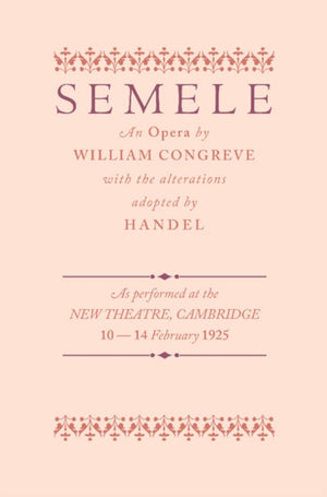 Semele