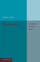 Book cover of: Mechanics. By: John Cox
