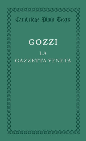 La gazzetta veneta