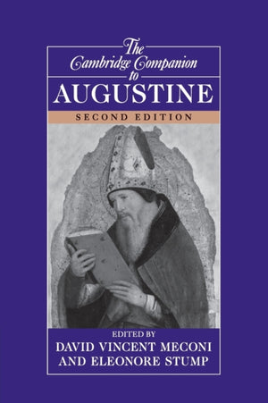 Cambridge Companion to Augustine