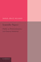 Book cover of: Scientific Papers. By: Samuel Bruce McLaren