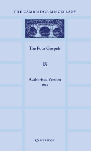 Four Gospels