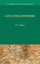 Book cover of: Linlithgowshire. By: T. S. Muir