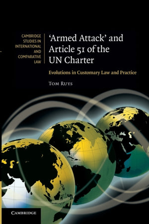 Armed Attack' and Article 51 of the UN Charter