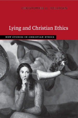 Lying and Christian Ethics
