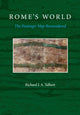 Book cover of: Rome's World