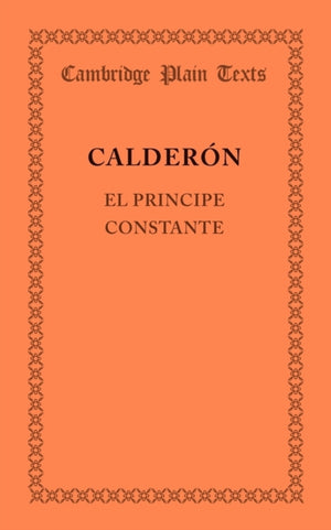 El principe constante