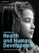 Book cover of: Cambridge VCE Health and Human Development Units 3 and 4 Bundle. By: Sonia Goodacre