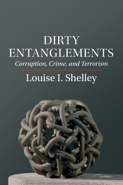 Book cover of: Dirty Entanglements