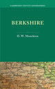 Book cover of: Berkshire. By: H. W. Monckton