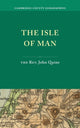 Book cover of: Isle of Man. By: John Quine